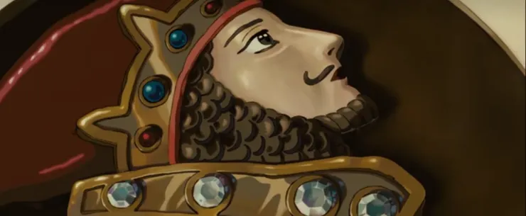 你願意等待一個永不相見的愛人嗎?