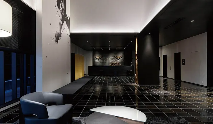 圖片來源:三井ガーデンホテル京都河原町浄教寺