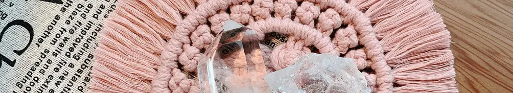 靡兔手作的沙龍