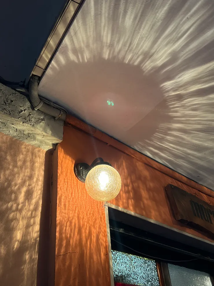 波隆那街景細節很多是個讓人想花時間慢慢逛的地方