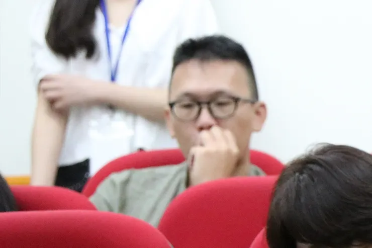 vocus|新世代的創作平台