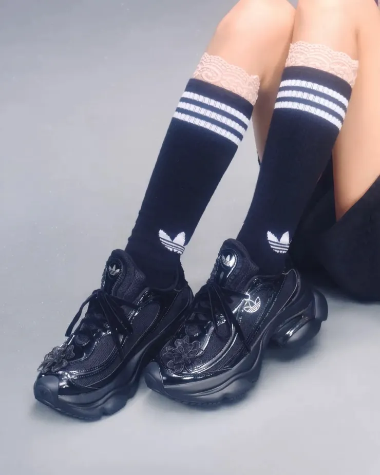  圖片來源：Focus store