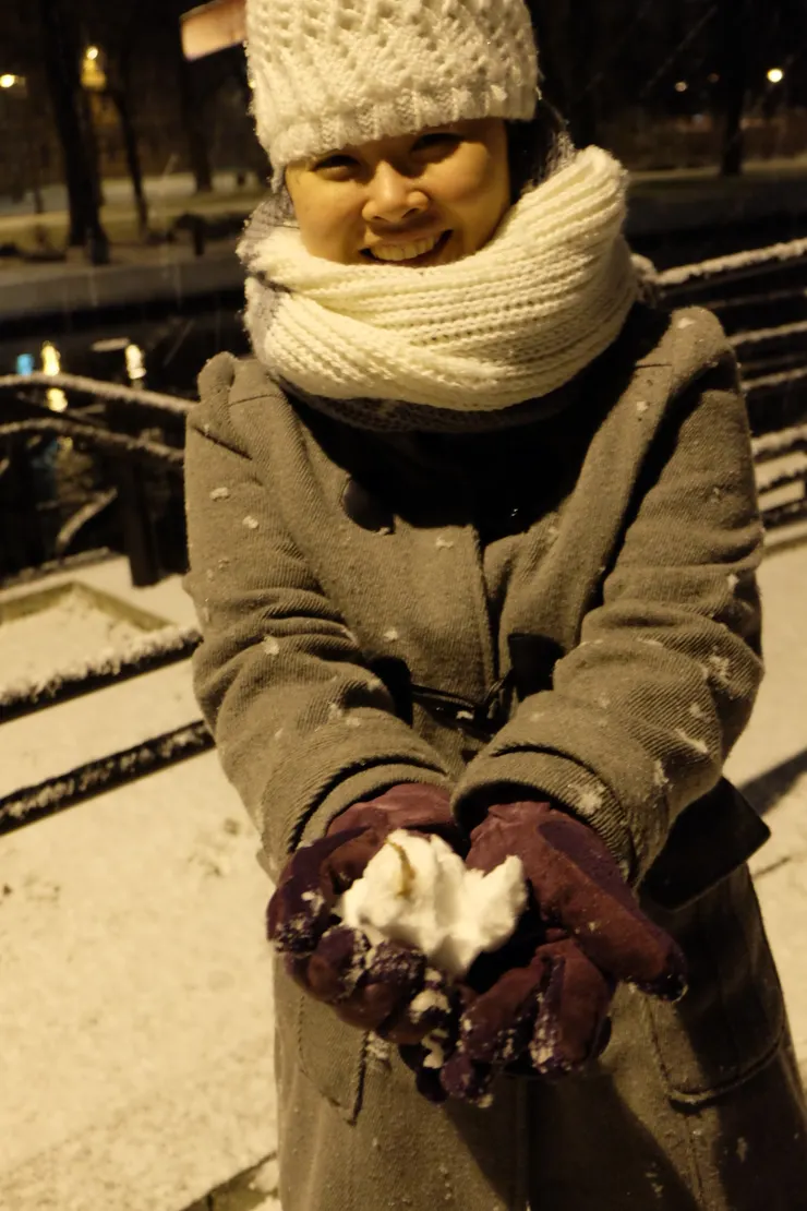 Me shot by M @Bydgoszcz,Poland. 10 / 2014.