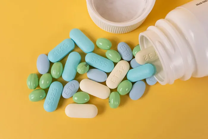 褐藻糖膠推薦:穩定血糖,增強免疫力