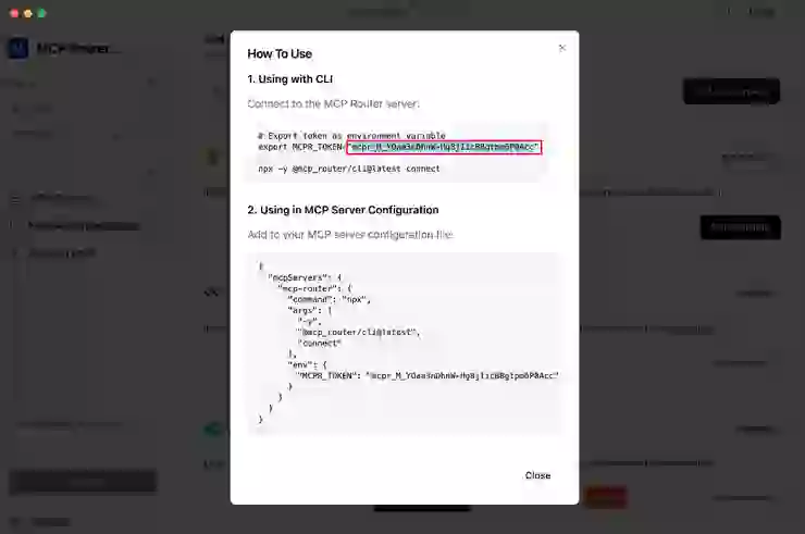 Net2edge Vocus Router 從混亂到統一:MCP-Router 正在重寫 AI 工具的管理方式