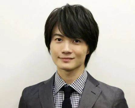 神木隆之介(圖片來源 TBS電視台)