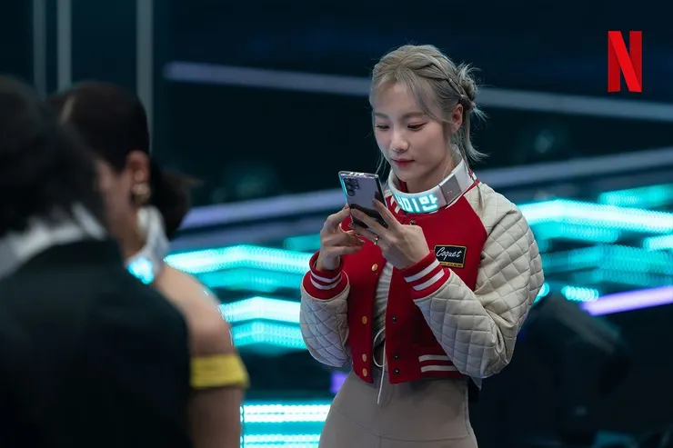 激讚網紅 沈音燈