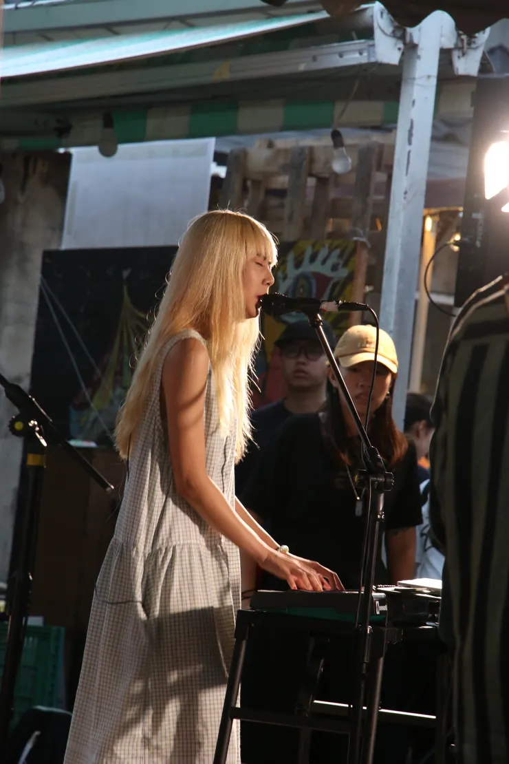 vocus|新世代的創作平台