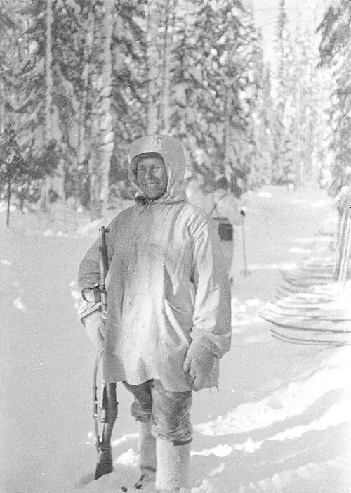 海赫（西元1940年2月）