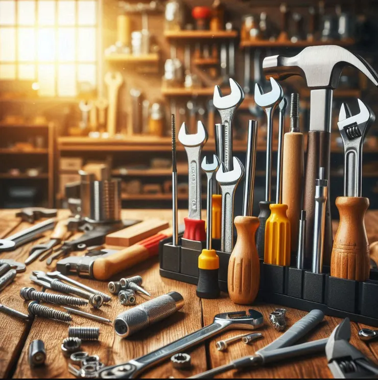 Hand Tool Suppliers