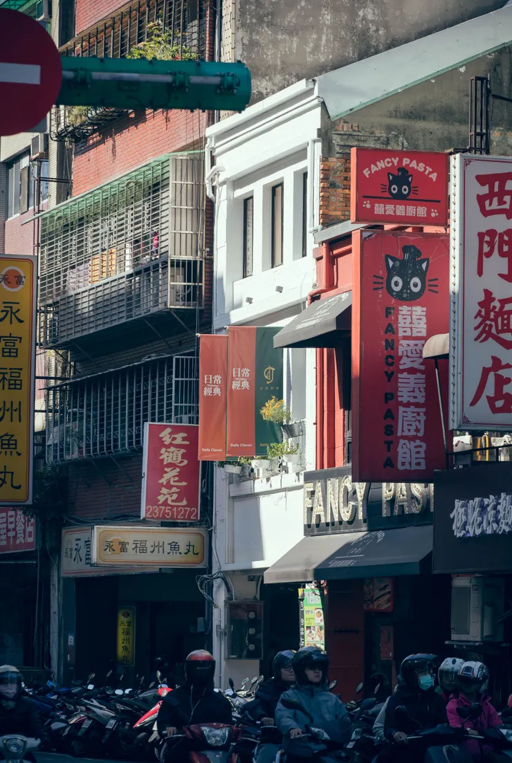 vocus|新世代的創作平台