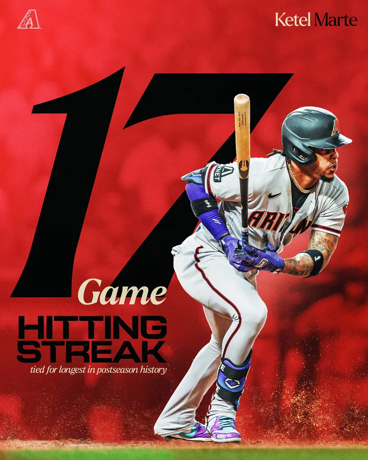 來源:大聯盟官方推特