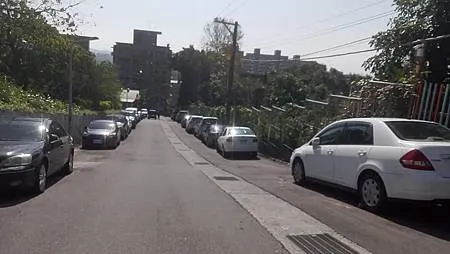 [台北旅遊]具有凱達格蘭族歷史傳說的地方，從台北市第四公墓到