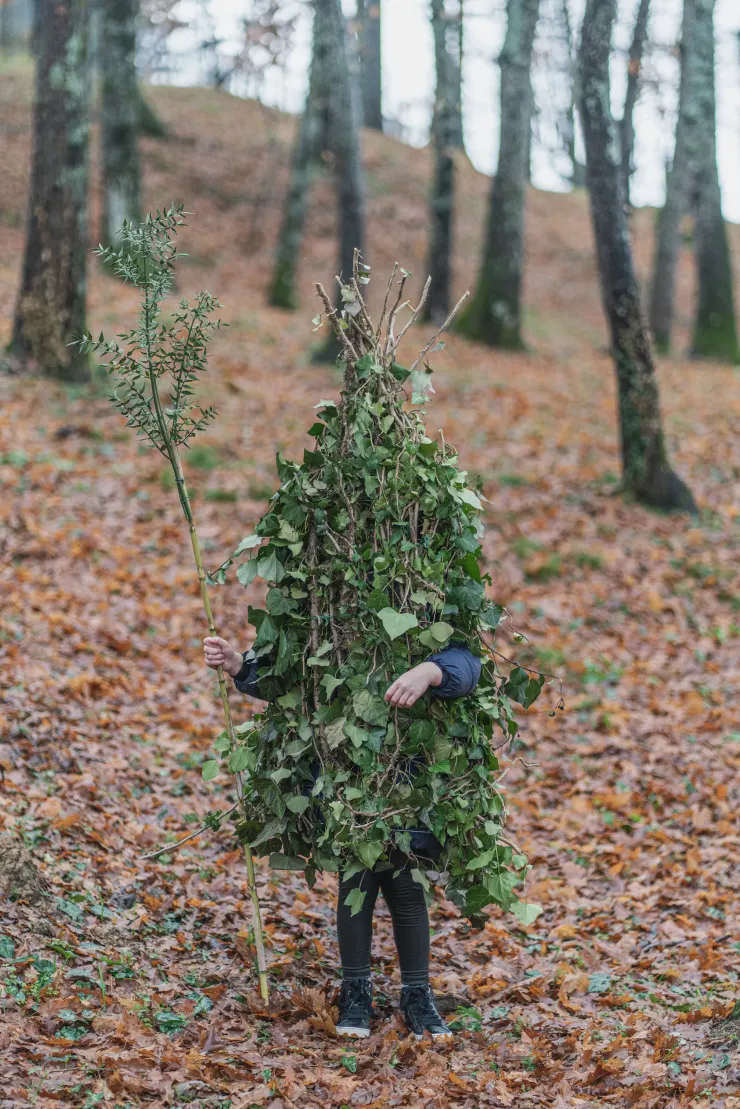 Federico Borella, Michela Balboni, Rumita, 2024, Courtesy: Federico Borella / Mi- chela Balboni