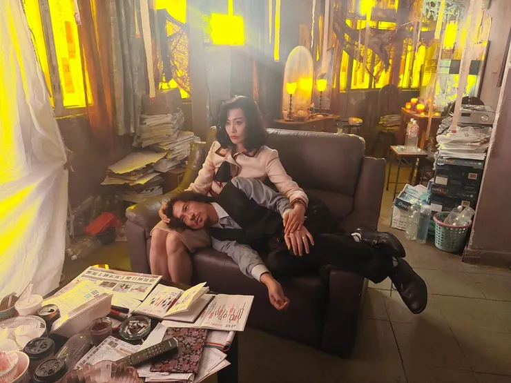 vocus|新世代的創作平台