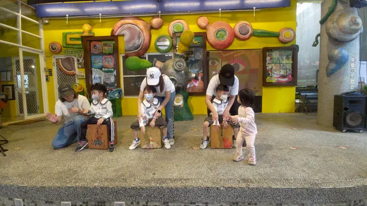 vocus|新世代的創作平台