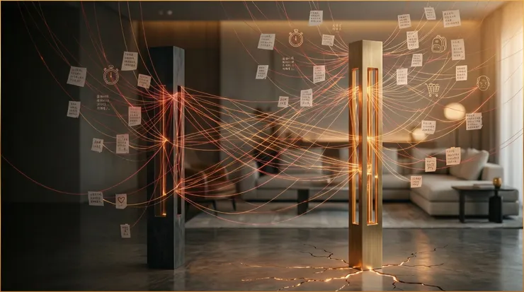  一段關係要走得長久，不是靠一個人一直撐，而是兩個人都願意一起承接。當負荷不再只落在同一個人身上，關係才有機會慢慢從耗竭裡鬆回來。