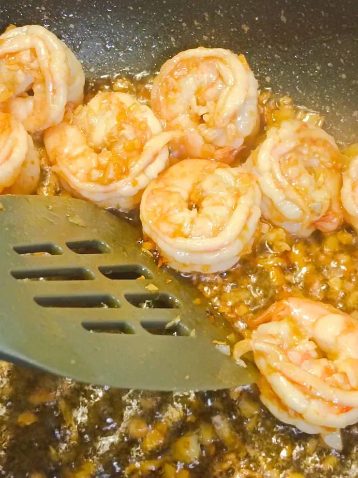 加入少許醬油，別加鹽！【梵靈乾坤】工作室提供