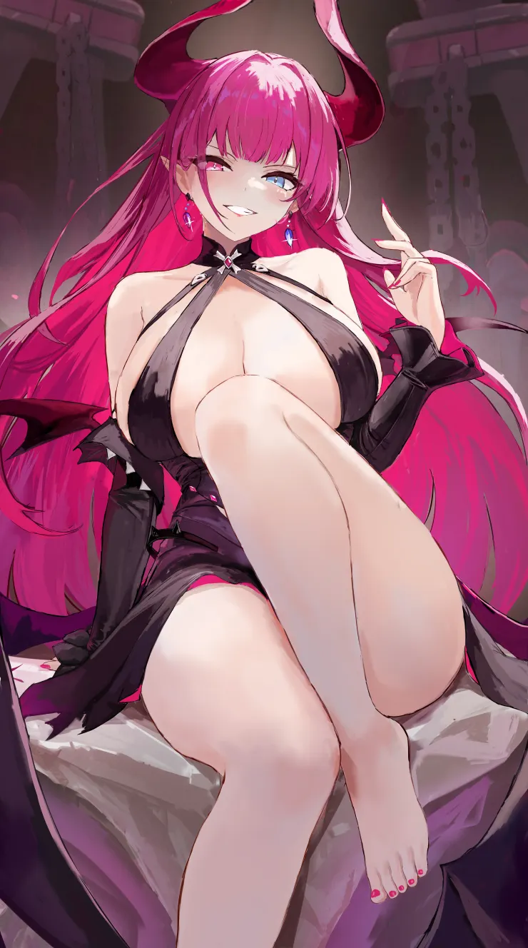 碧藍航線 梅克倫堡 同人創作