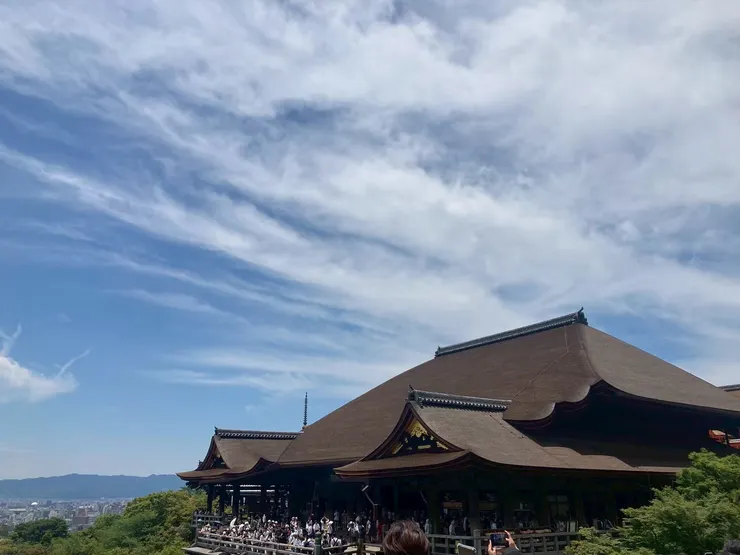 清水寺