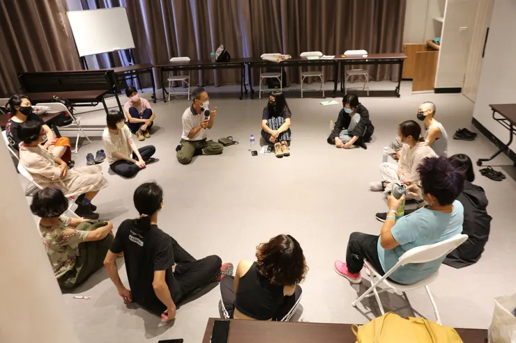 vocus|新世代的創作平台