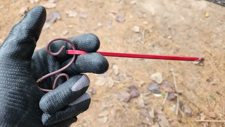 生活智慧王，拔營釘好幫手。