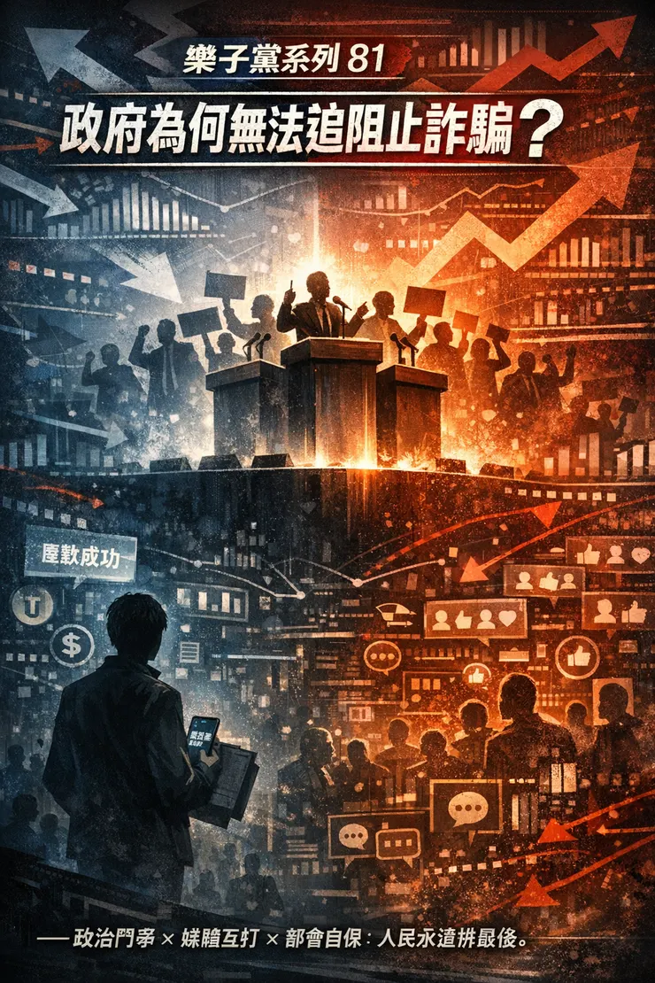 vocus|新世代的創作平台