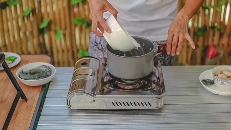 【原文】Pantip-ต้มยำกุ้ง น้ำข้น รสเด็ด อร่อยแซ่บ จี๊ดจ๊าด😊