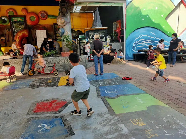 vocus|新世代的創作平台