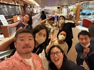 整個就是亞洲聯合國大會串