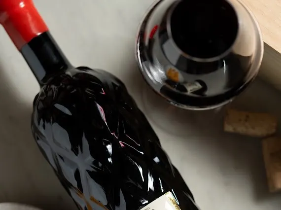 常見的紅酒(紅葡萄酒)品種有哪些