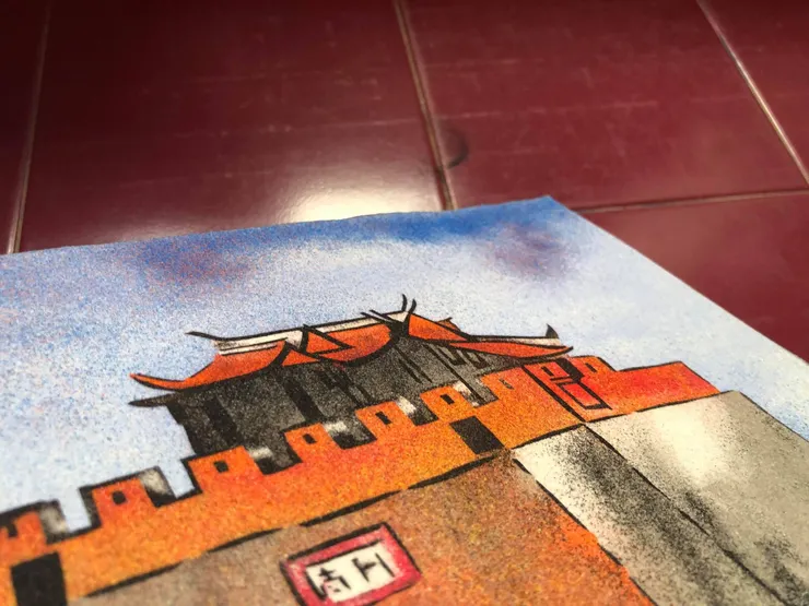 vocus|新世代的創作平台