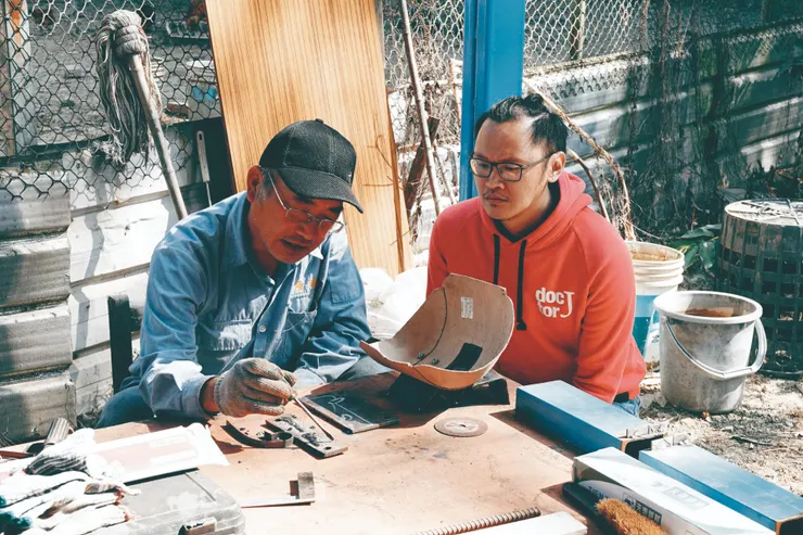 vocus|新世代的創作平台