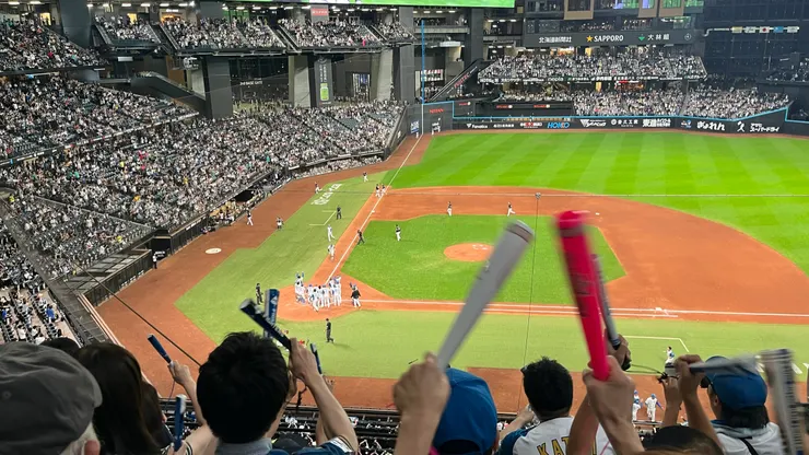 畢竟要看到再見全壘打的機率，算是相當低。