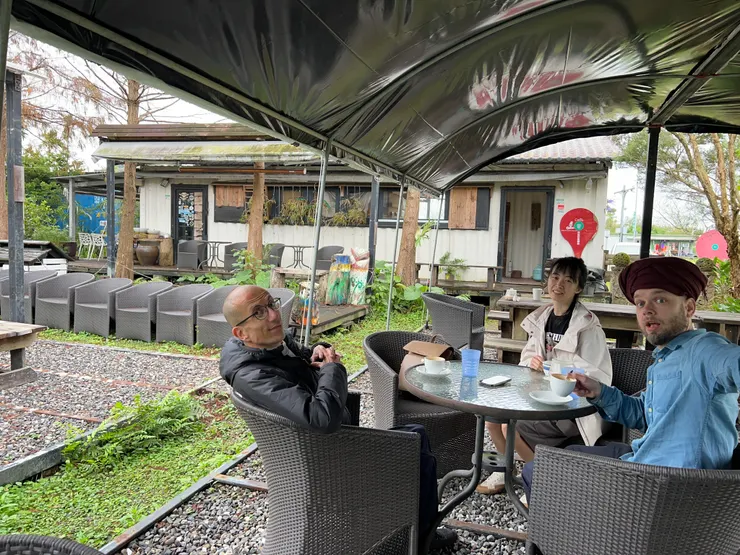 vocus|新世代的創作平台