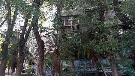 [新北旅遊]紀念姊妹市澎湖縣馬公市性質公園的馬公友誼公園，以