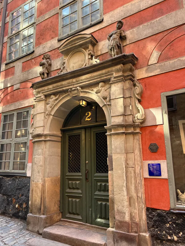 文藝復興時代建築