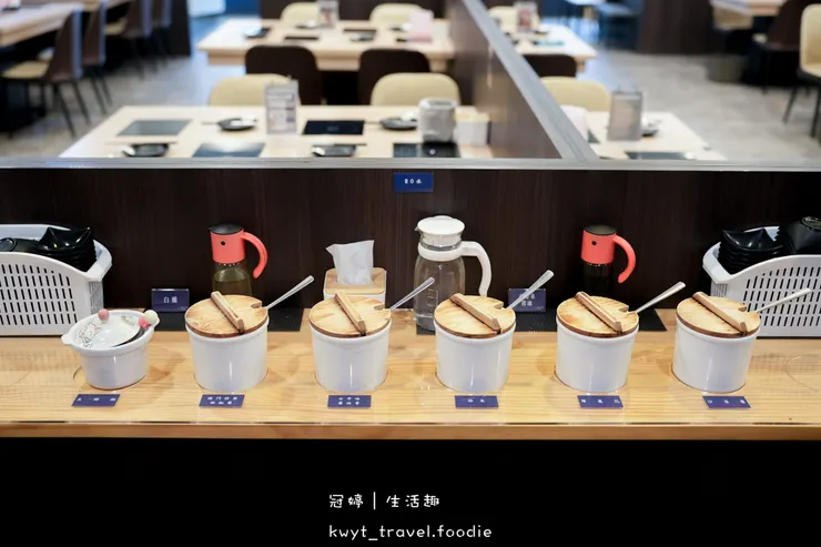 [台南母親節餐廳推薦]敝姓鍋台南海安店，媽媽姓氏幾劃就送幾顆蛤蜊！台南北區聚餐餐廳推薦，附最新菜單