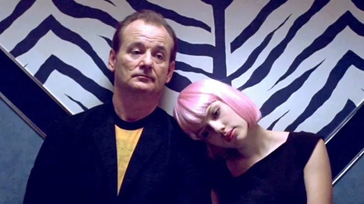 《愛情，不用翻譯》劇照