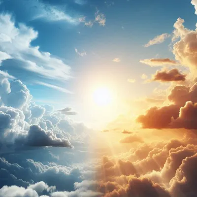 雲影天光-Cloudlight