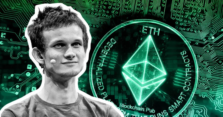 Vitalik 把區塊鏈從支付拓展成一個可編程平台。