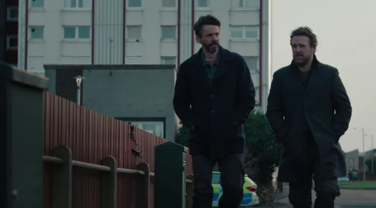 懸案解碼 | 評價 8.3/10 | Netflix, Disney+ 影劇避雷就上 awwrated.com