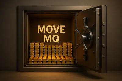 行動財商 MOVEMQ  (youtube 頻道)