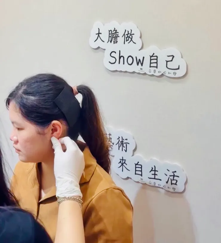 vocus|新世代的創作平台