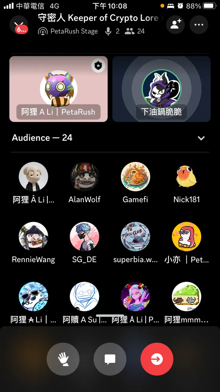 vocus｜新世代的創作平台