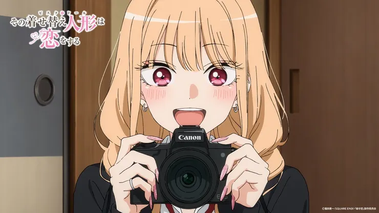 圖片來源：動畫官方推特