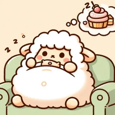 未來富婆懶洋洋的沙龍