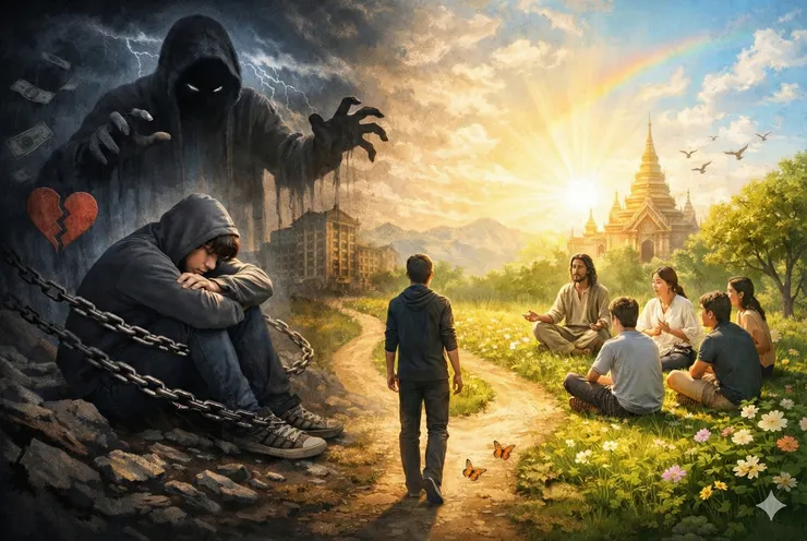 vocus|新世代的創作平台