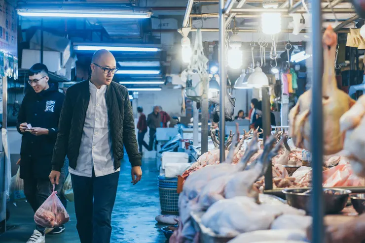 vocus|新世代的創作平台