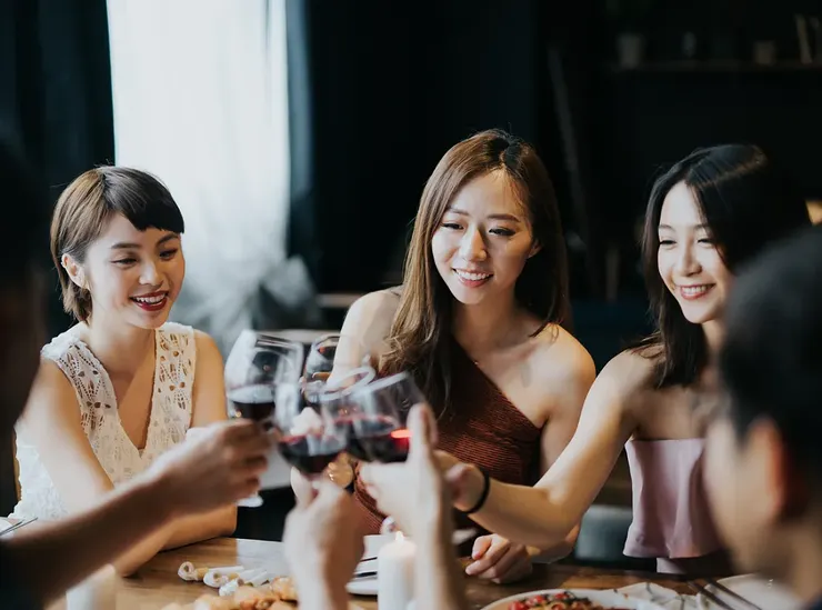 international-speed-dating-japan